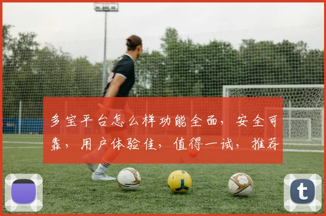 多宝平台怎么样功能全面，安全可靠，用户体验佳，值得一试，推荐给广大用户